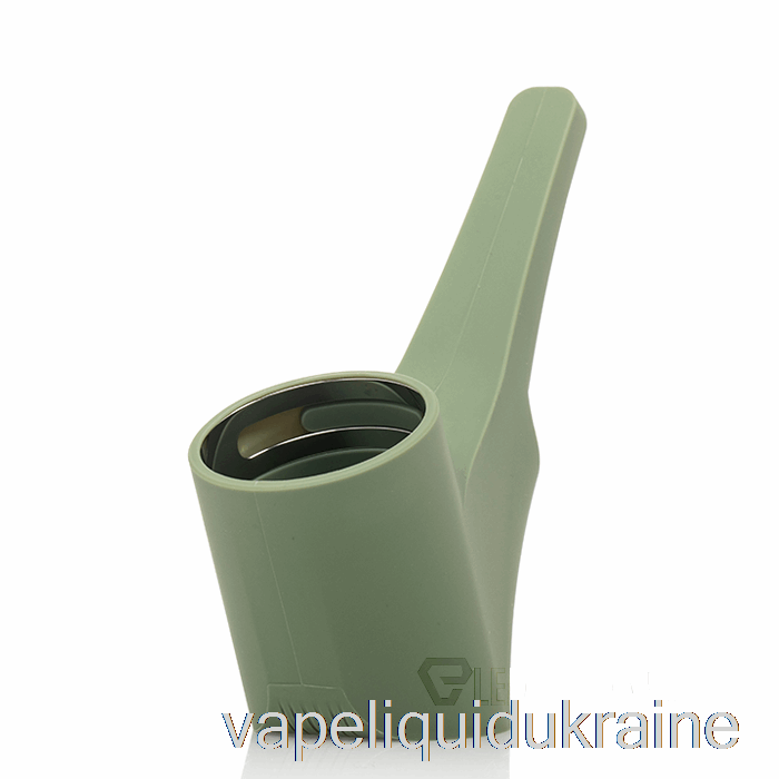 Vape Ukraine Puffco PROXY Travel Pipe Green